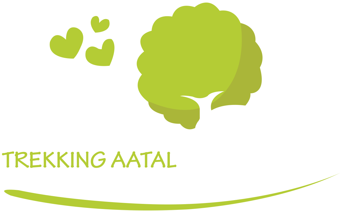 Alpaka Trekking Aatal Logo
