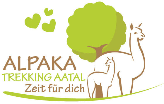 Alpaka Trekking Aatal Logo